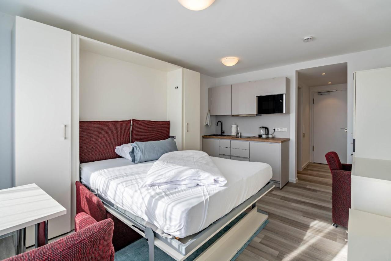 Apartment Huber Living Basic 105 *