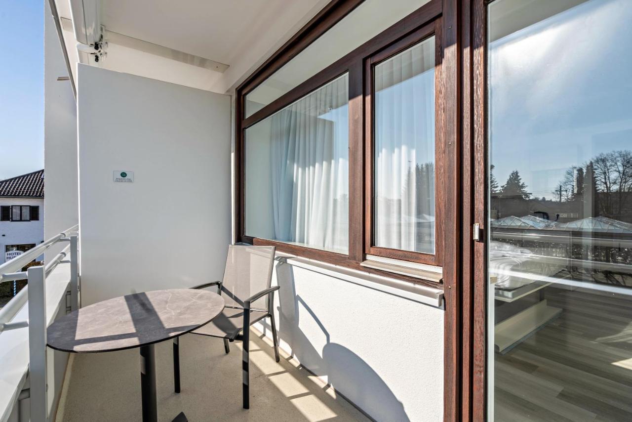 Huber Living Basic 105 Germering