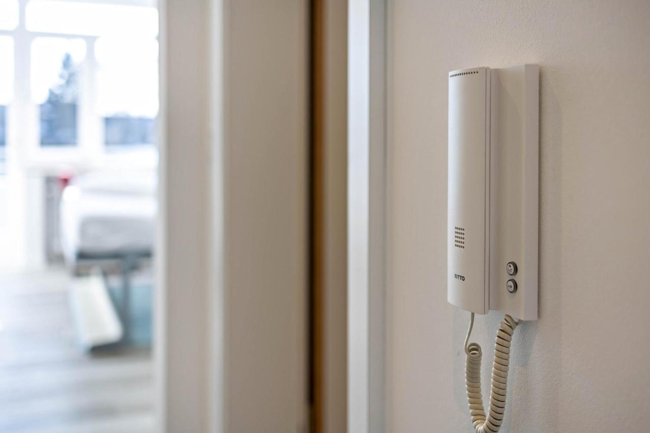 Huber Living Basic 105 * Germering