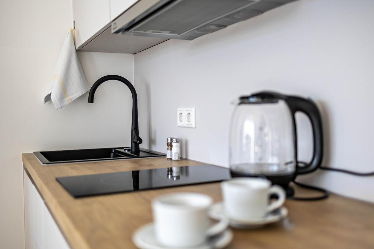 Huber Living Basic 105 Germering