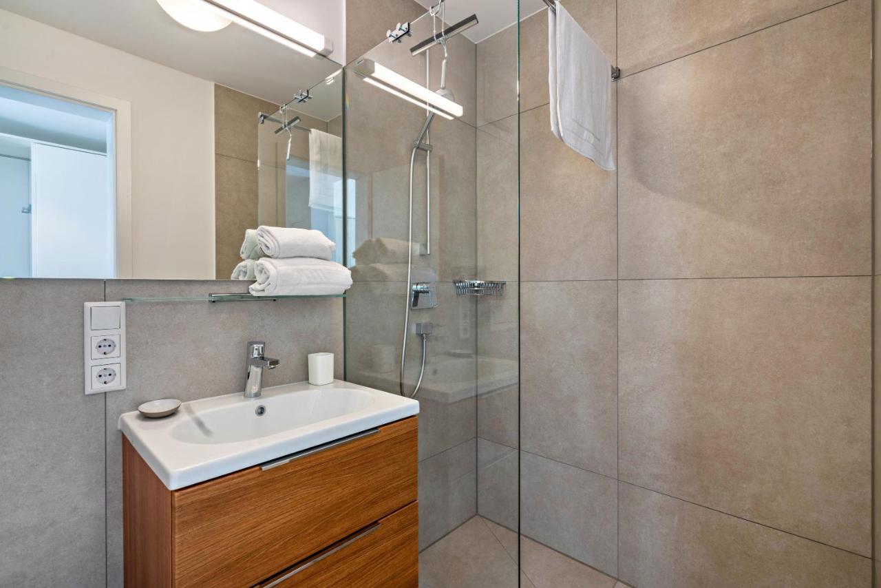 Huber Living Basic 105 Germering