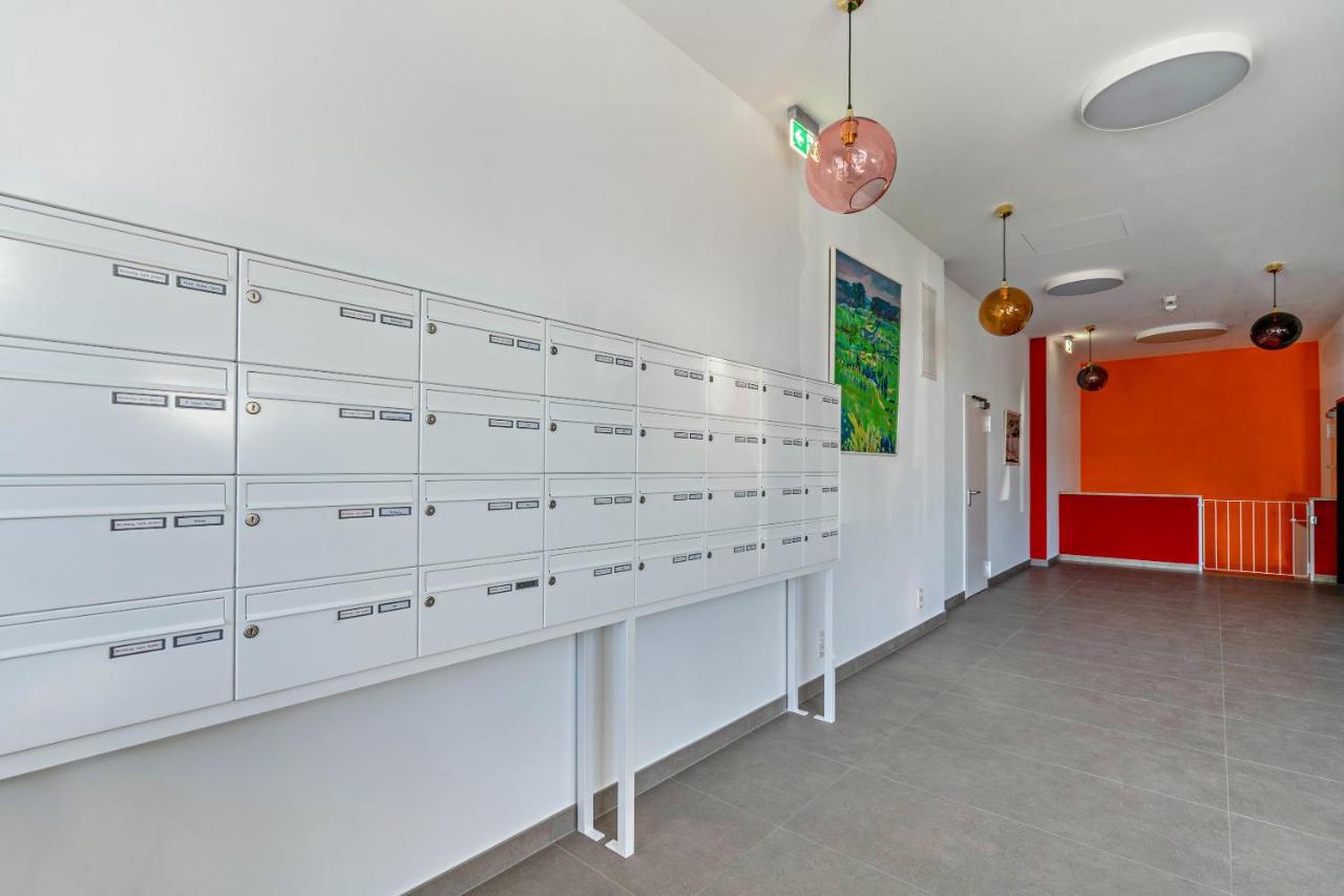 Huber Living Basic 105 * Germering